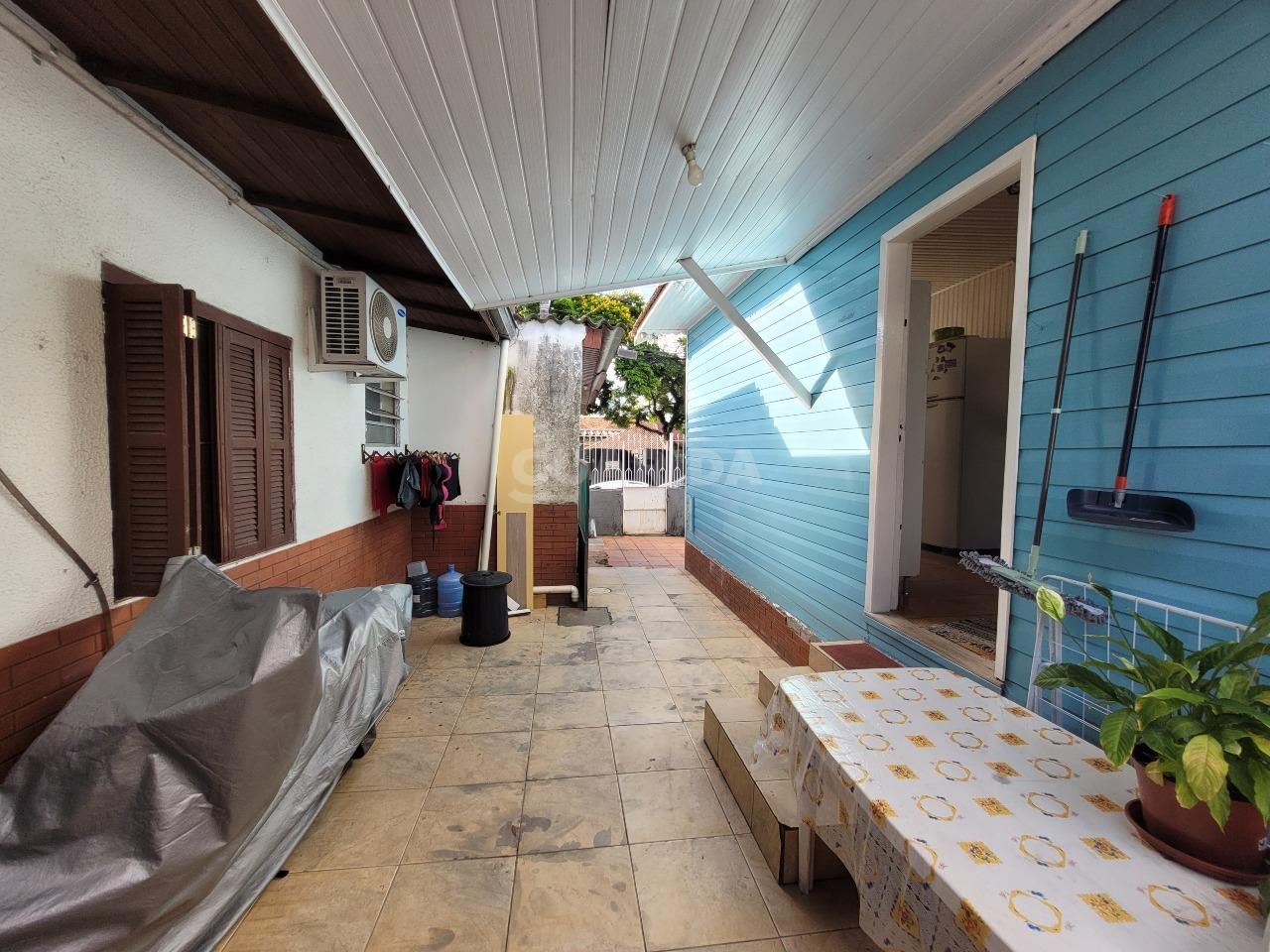 casa comercial para alugar em Rua Coronel Claudino, 571 - foto 10