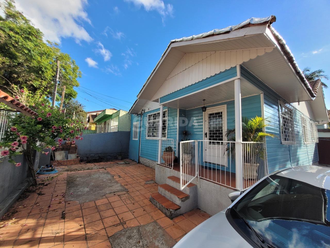 casa comercial para alugar em Rua Coronel Claudino, 571 - foto 17