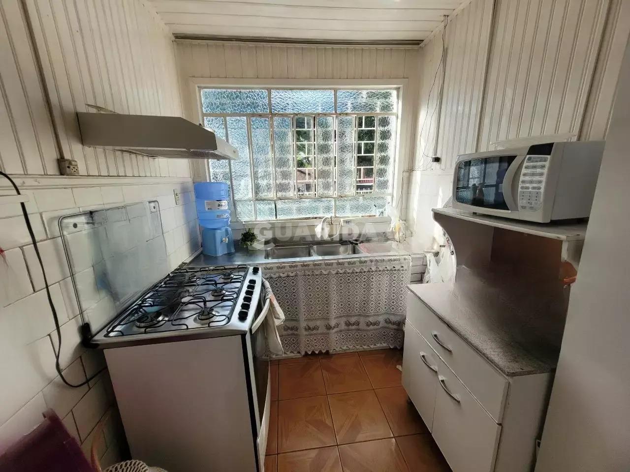 casa comercial para alugar em Rua Coronel Claudino, 571 - foto 8