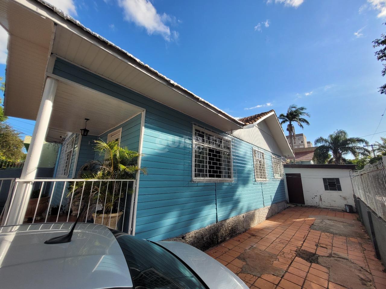 casa comercial para alugar em Rua Coronel Claudino, 571 - foto 19