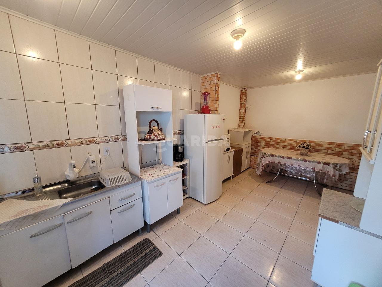 casa comercial para alugar em Rua Coronel Claudino, 571 - foto 12