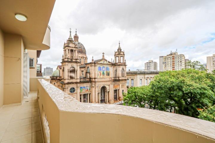 Apartamento para alugar em Praça Marechal Deodoro, 170 - foto 26
