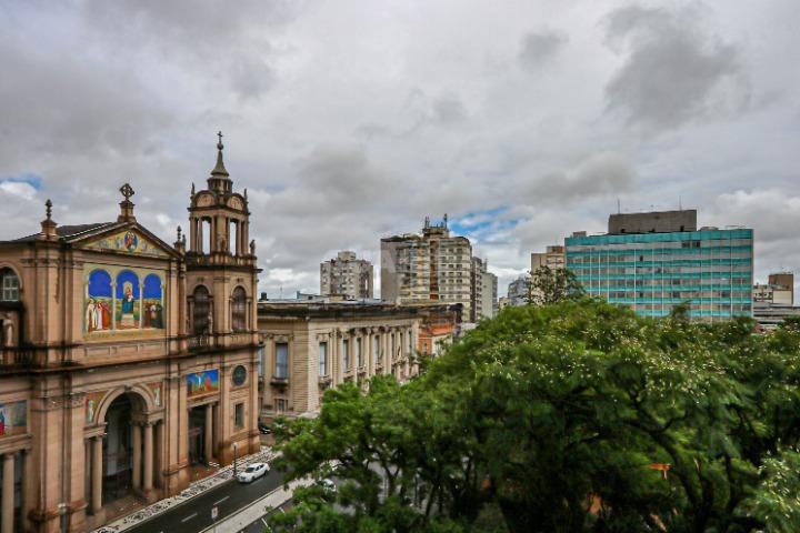 Apartamento para alugar em Praça Marechal Deodoro, 170 - foto 28