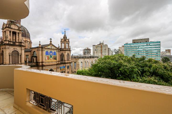 Apartamento para alugar em Praça Marechal Deodoro, 170 - foto 25