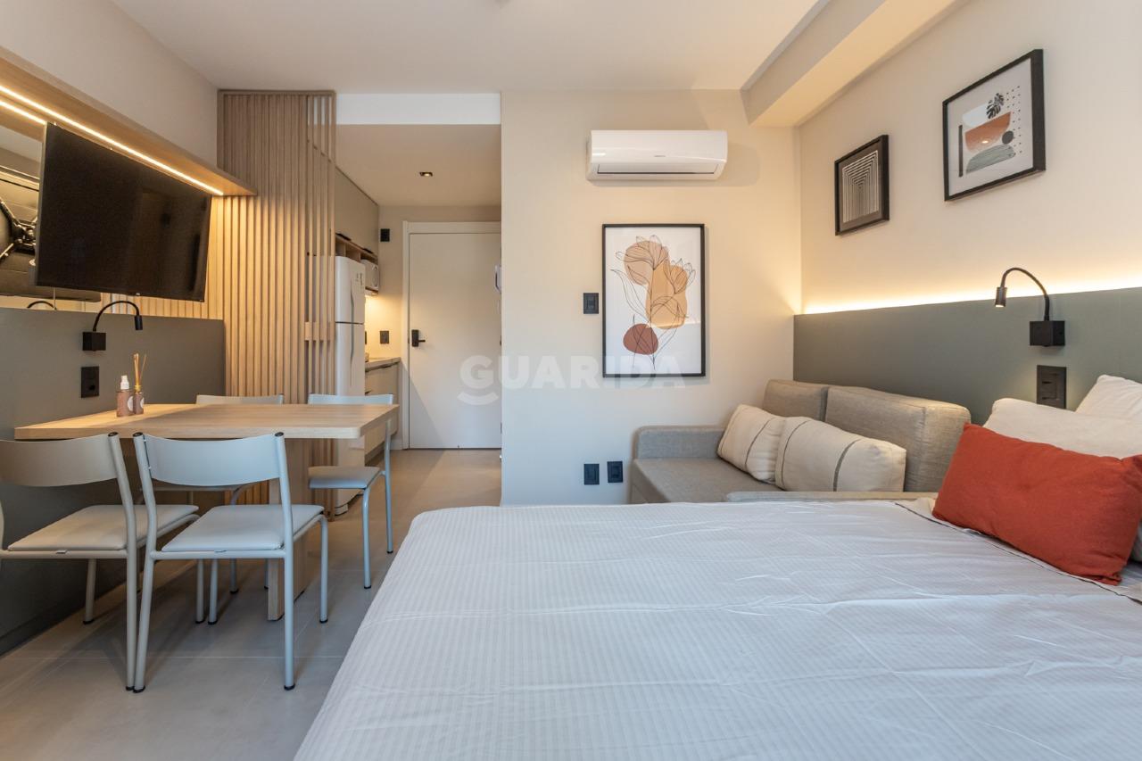 Apartamento para alugar em Rua Casemiro de Abreu, 576 - foto 8