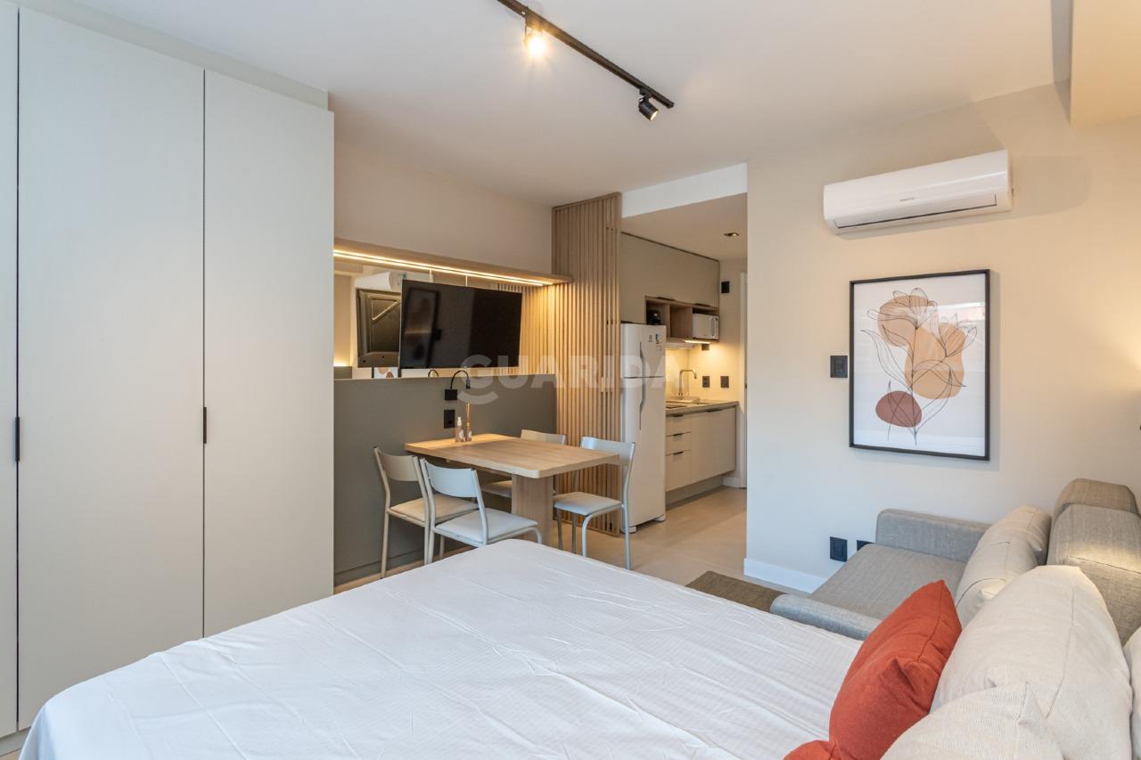 Apartamento para alugar em Rua Casemiro de Abreu, 576 - foto 9