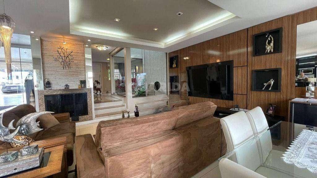 casa sobrado para alugar em Avenida Brasília, 136 - foto 8