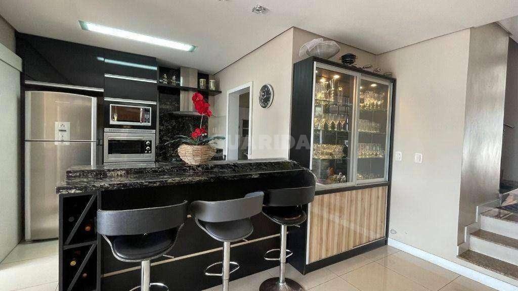 casa sobrado para alugar em Avenida Brasília, 136 - foto 13