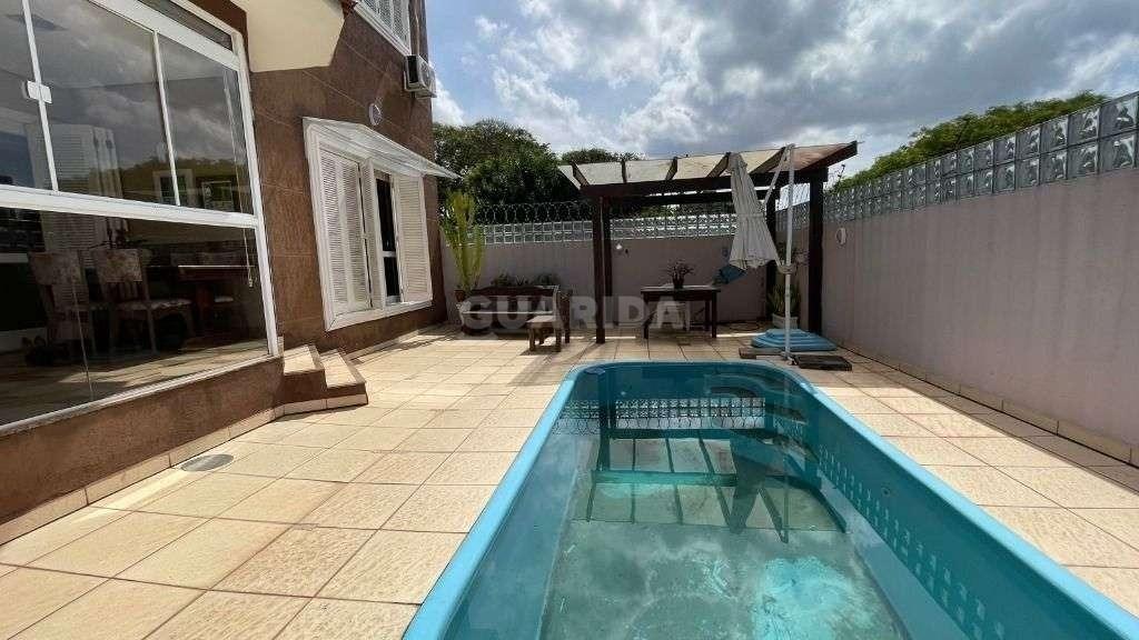 casa sobrado para alugar em Avenida Brasília, 136 - foto 21