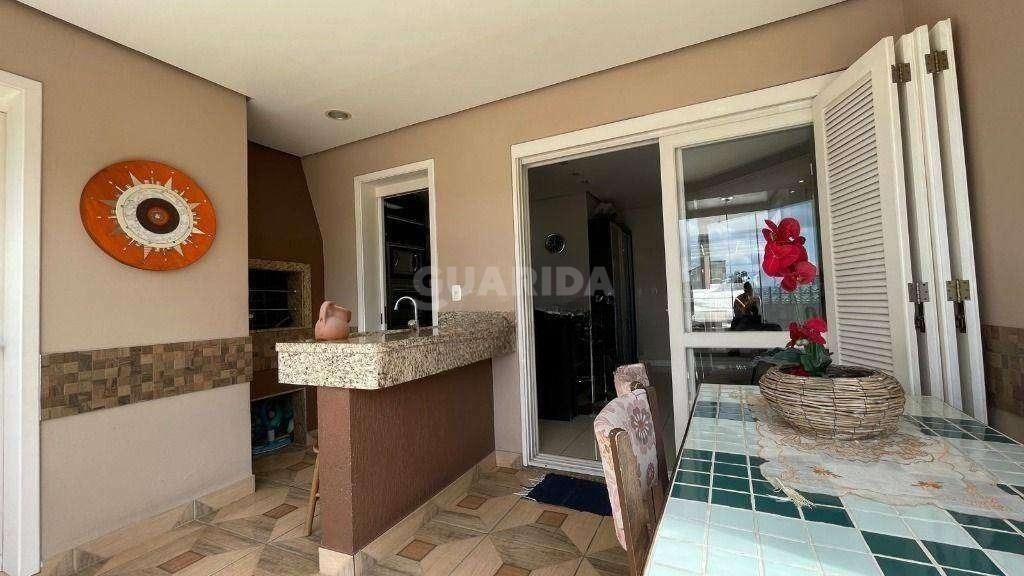 casa sobrado para alugar em Avenida Brasília, 136 - foto 19