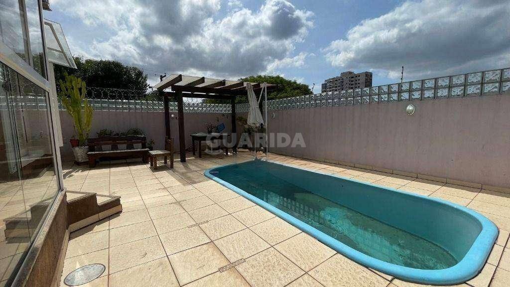 casa sobrado para alugar em Avenida Brasília, 136 - foto 22