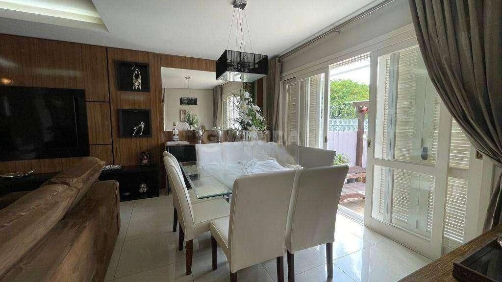 casa sobrado para alugar em Avenida Brasília, 136 - foto 10