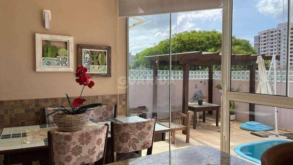 casa sobrado para alugar em Avenida Brasília, 136 - foto 17