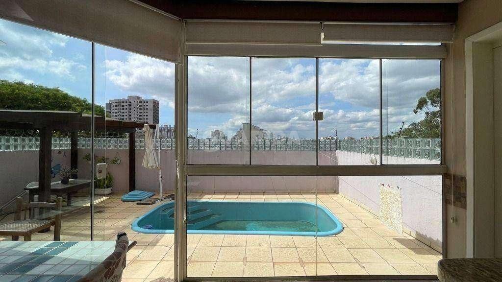 casa sobrado para alugar em Avenida Brasília, 136 - foto 18