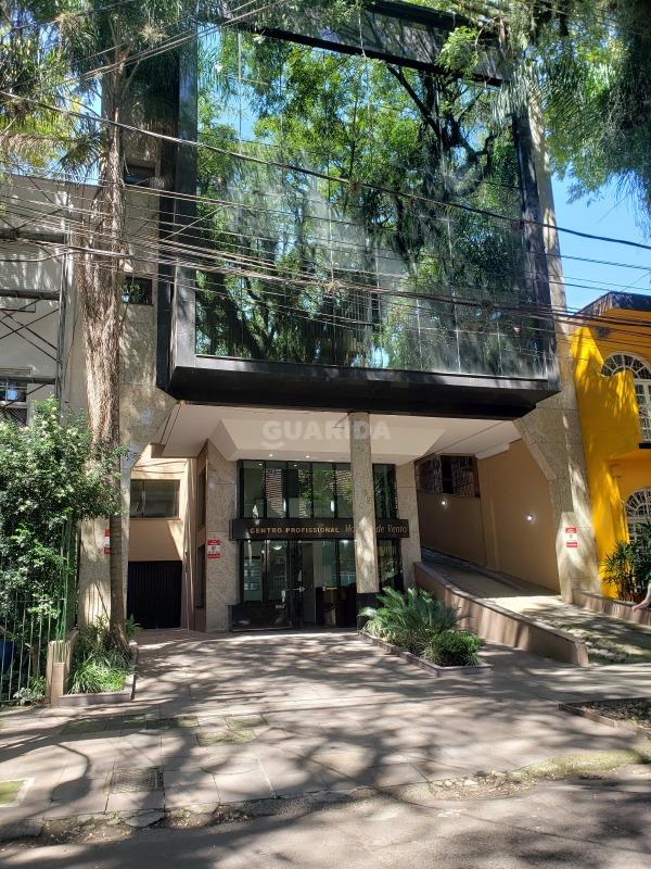 consultorio sala conjunto para alugar em Rua TenenteCoronel Fabrício Pilar, 55 - foto 9