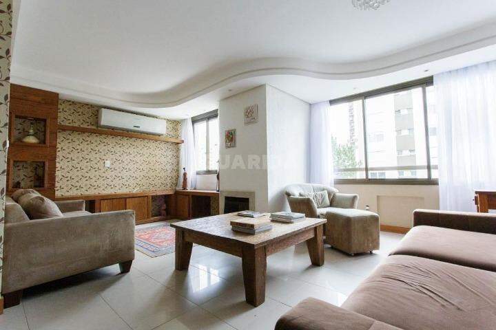 Apartamento para alugar em Petrópolis, Porto Alegre - foto 1