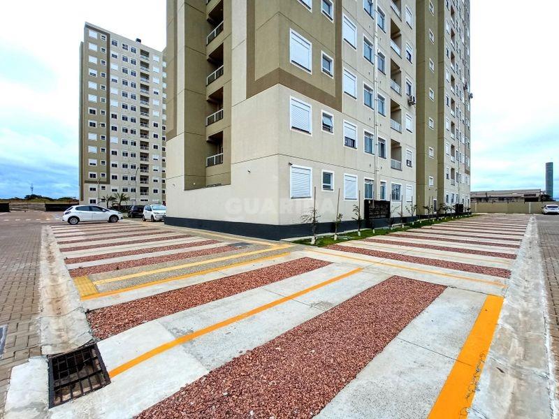 Apartamento para alugar em Avenida Ernesto Neugebauer, 820 - foto 17