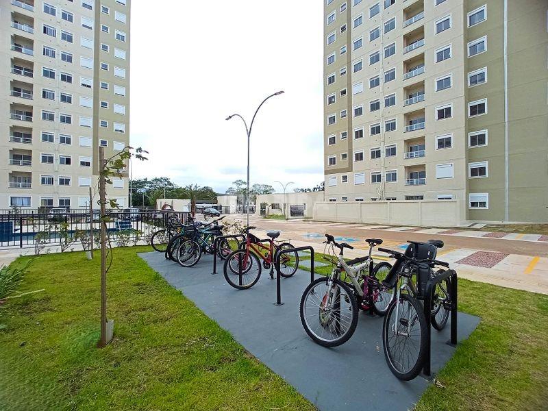 Apartamento para alugar em Avenida Ernesto Neugebauer, 820 - foto 19