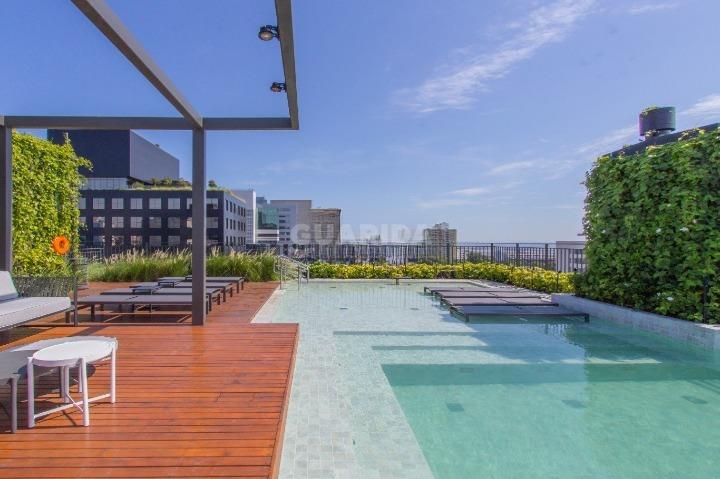 Apartamento para alugar em Rua Anita Garibaldi, 1325 - foto 9
