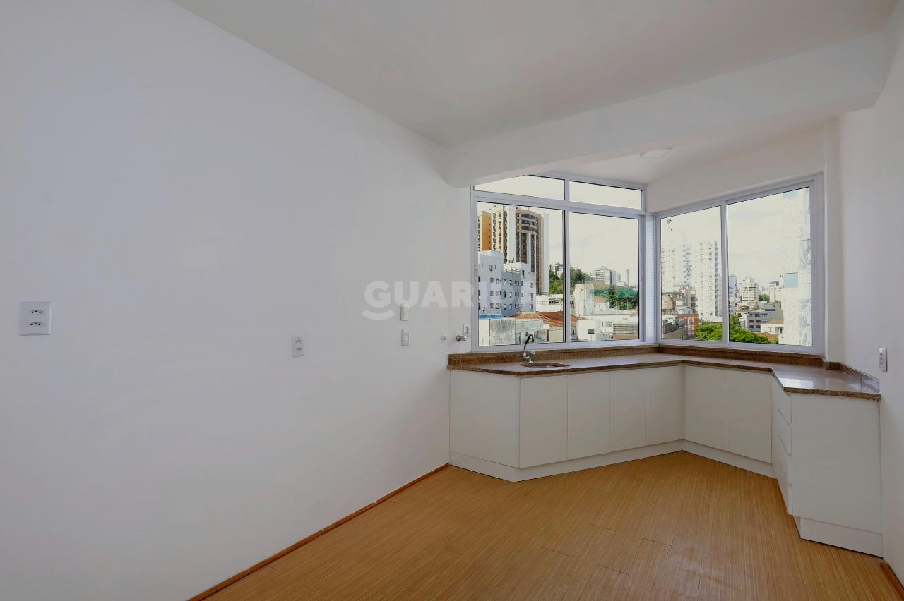 Apartamento para alugar em Rua Mariante, 1076 - foto 8