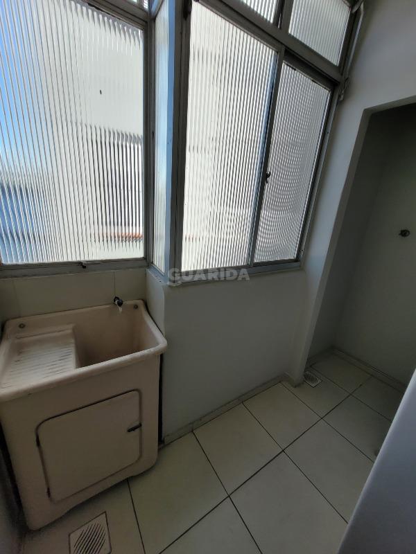 Apartamento para alugar em Avenida Bento Gonçalves, 486 - foto 7