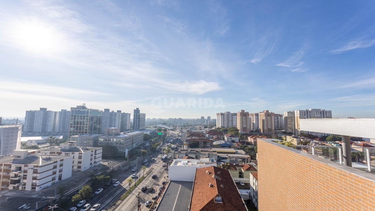 Loft/Flat para alugar em Rua Alberto Silva, 53 - foto 20