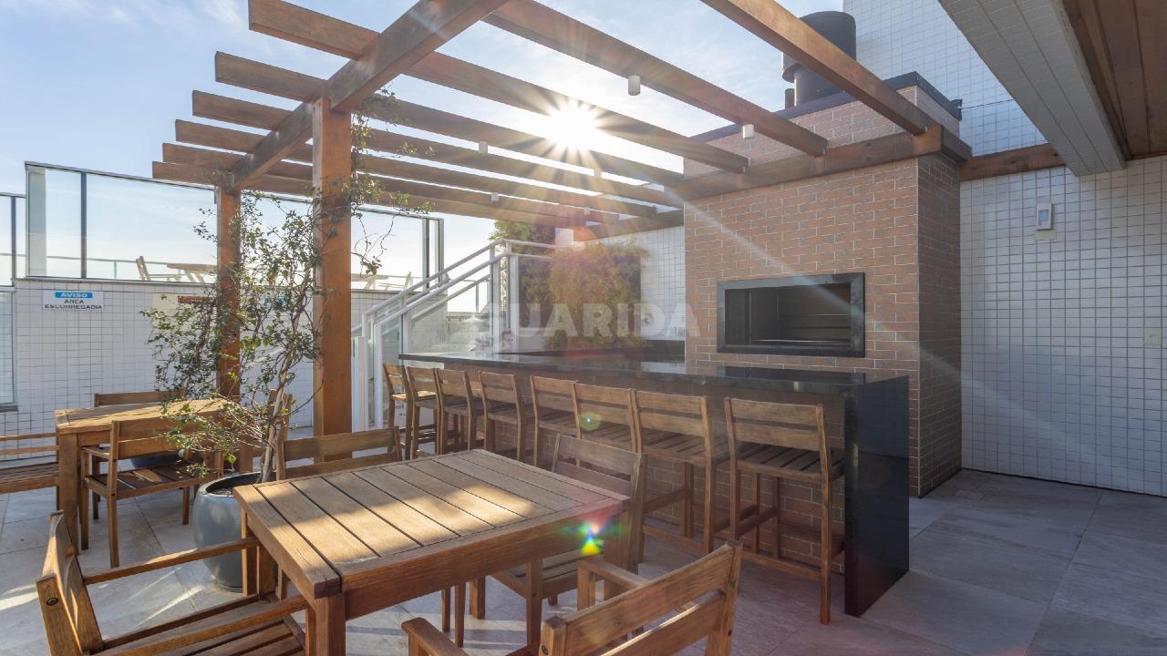 Loft/Flat para alugar em Rua Alberto Silva, 53 - foto 17