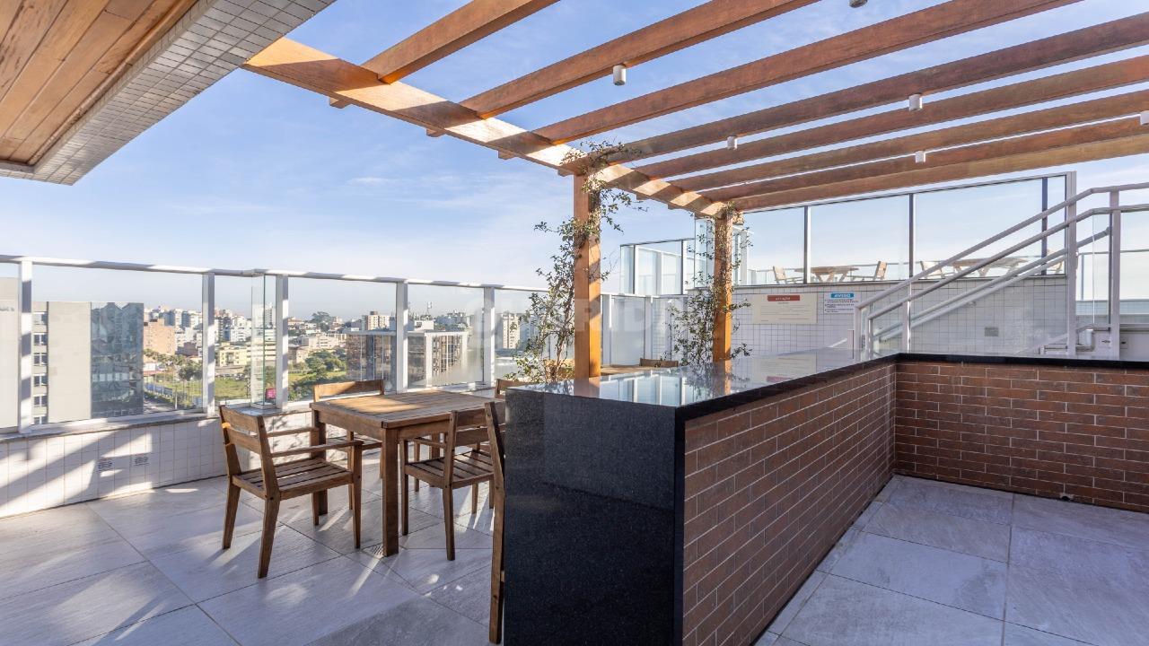 Loft/Flat para alugar em Rua Alberto Silva, 53 - foto 15