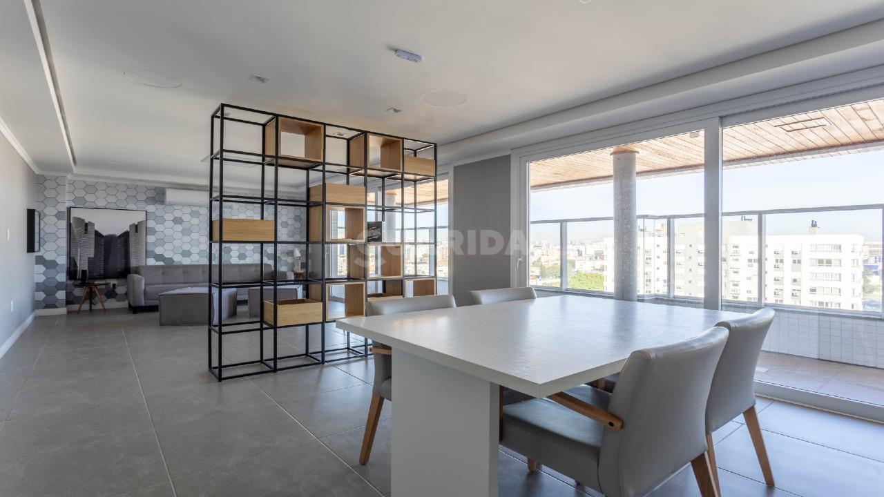 Loft/Flat para alugar em Rua Alberto Silva, 53 - foto 27