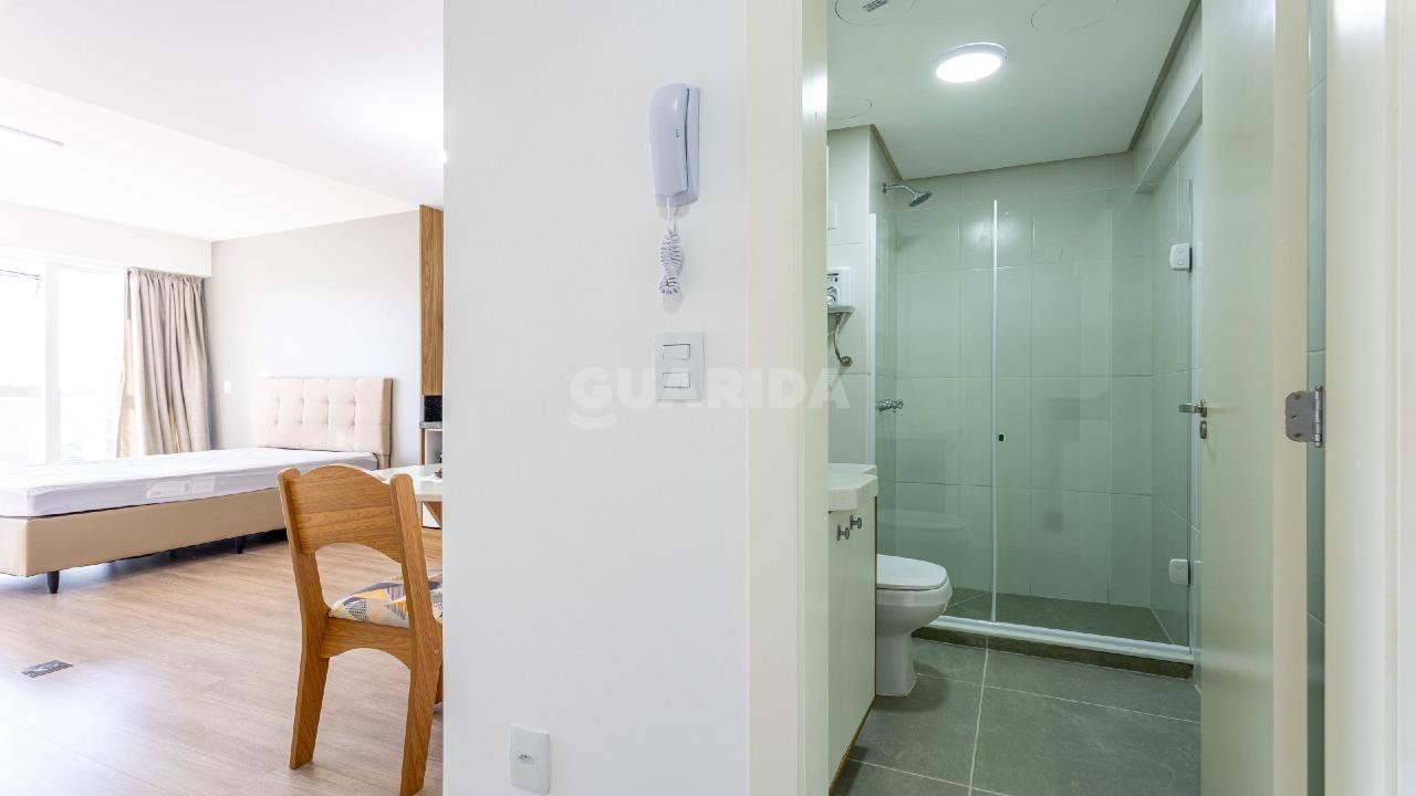 Loft/Flat para alugar em Rua Alberto Silva, 53 - foto 9