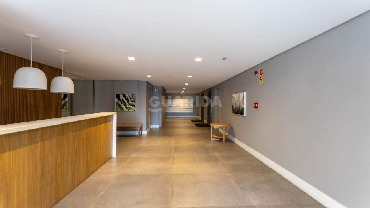 Loft/Flat para alugar em Rua Alberto Silva, 53 - foto 28