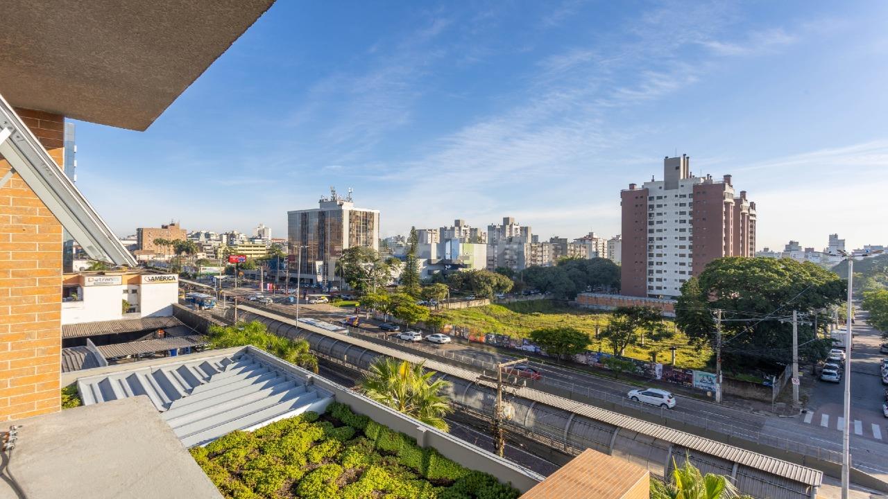 Loft/Flat para alugar em Rua Alberto Silva, 53 - foto 12