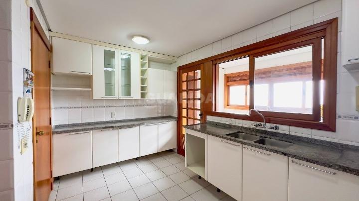 Apartamento para alugar em Rua Carlos Trein Filho, 775 - foto 13