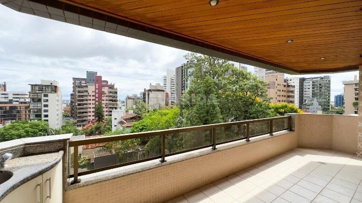 Apartamento para alugar em Rua Carlos Trein Filho, 775 - foto 9