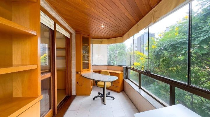 Apartamento para alugar em Rua Carlos Trein Filho, 775 - foto 8
