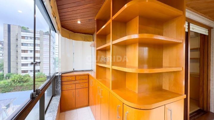 Apartamento para alugar em Rua Carlos Trein Filho, 775 - foto 15