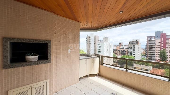 Apartamento para alugar em Rua Carlos Trein Filho, 775 - foto 10