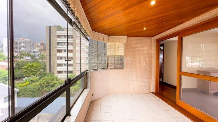 Apartamento para alugar em Rua Carlos Trein Filho, 775 - foto 7