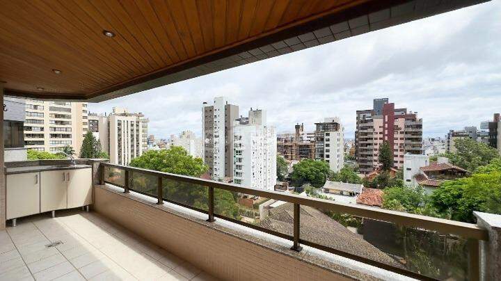 Apartamento para alugar em Rua Carlos Trein Filho, 775 - foto 12