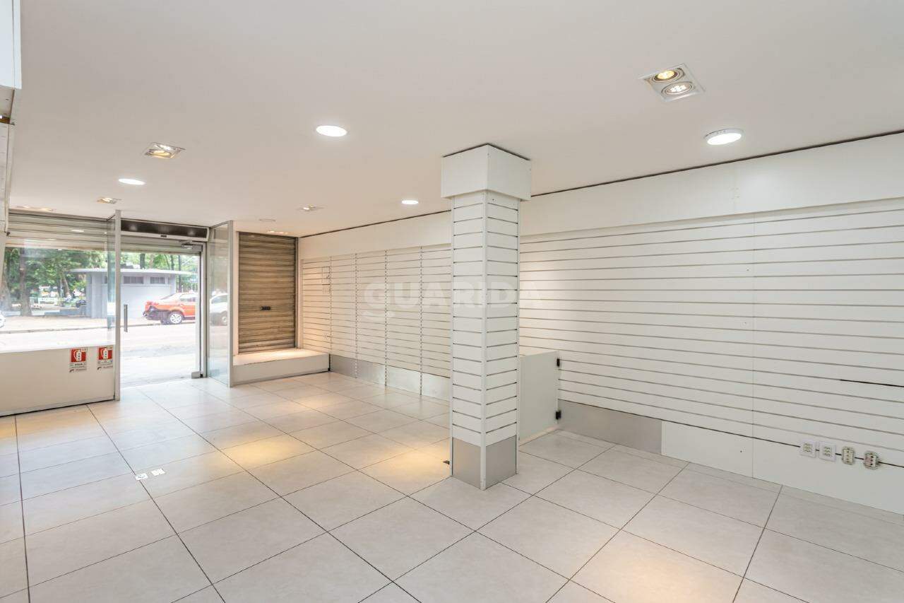loja ponto comercial para alugar em Moinhos de Vento, Porto Alegre - foto 1