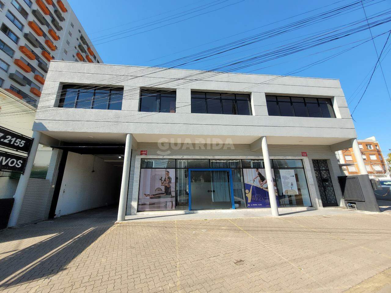 consultorio sala conjunto para alugar em Avenida Bento Gonçalves, 470 - foto 23