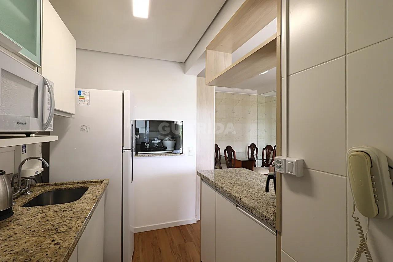 Apartamento para alugar em Rua Professor Cristiano Fischer, 818 - foto 10