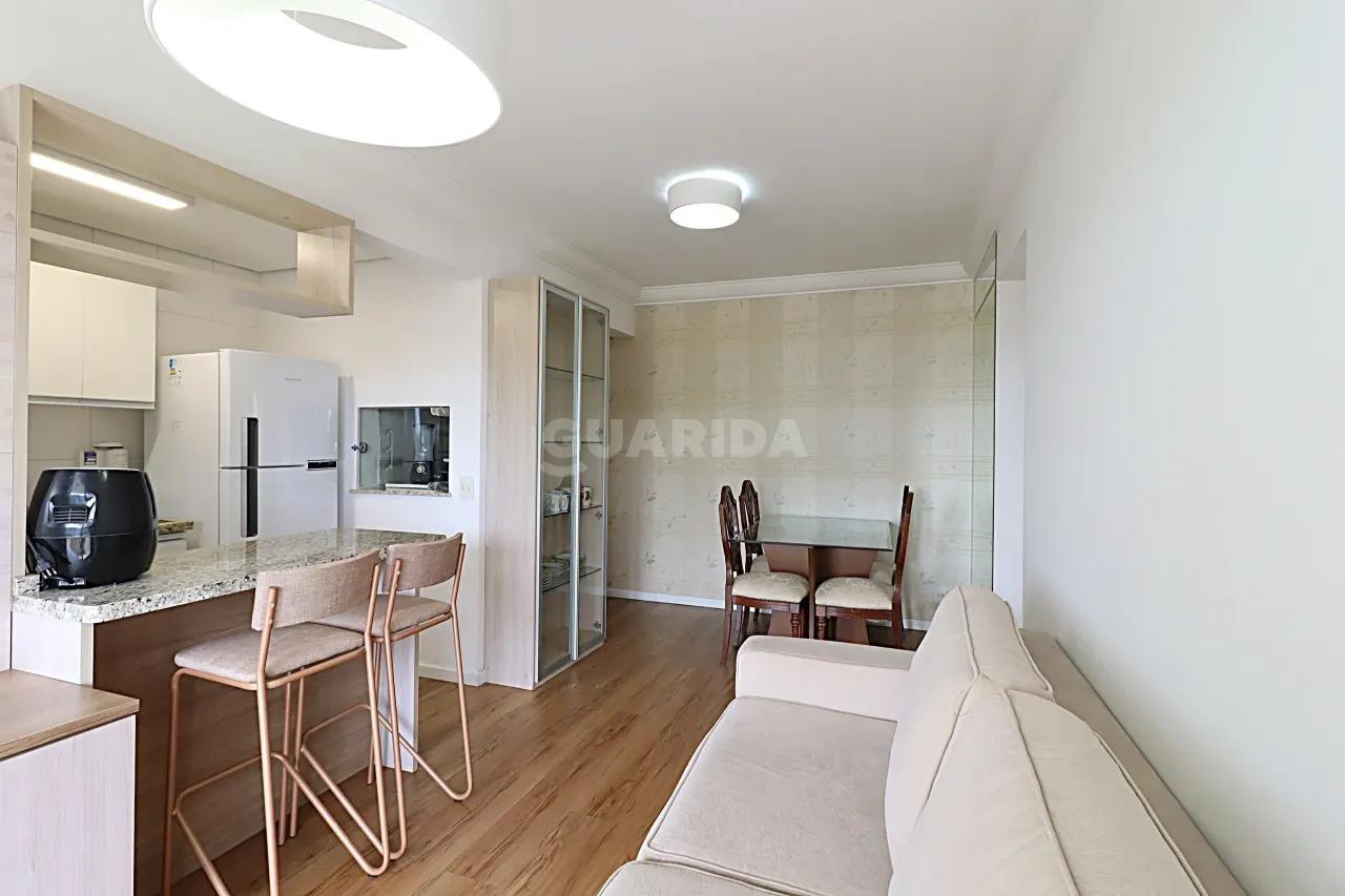 Apartamento para alugar em Rua Professor Cristiano Fischer, 818 - foto 8