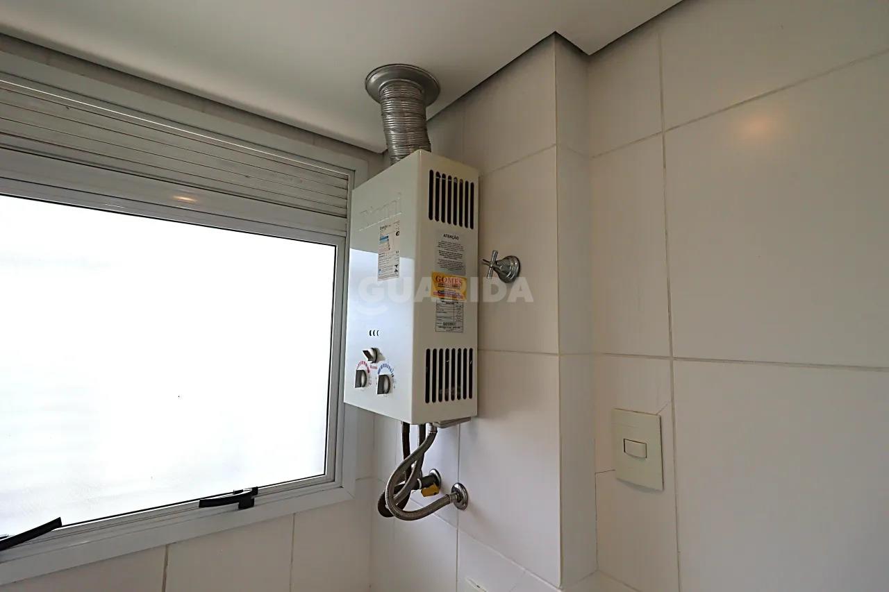 Apartamento para alugar em Rua Professor Cristiano Fischer, 818 - foto 13