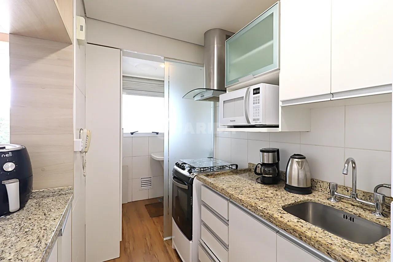 Apartamento para alugar em Rua Professor Cristiano Fischer, 818 - foto 12