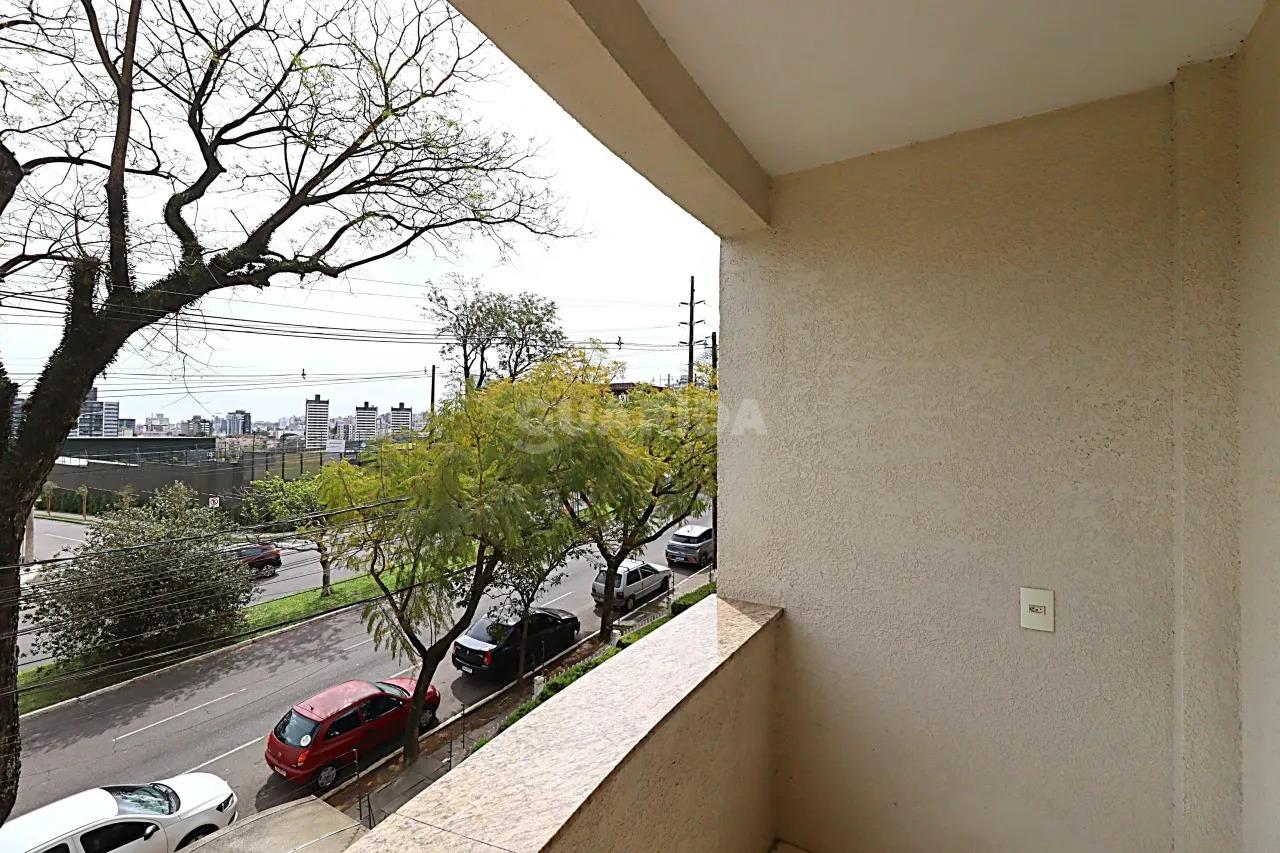Apartamento para alugar em Rua Professor Cristiano Fischer, 818 - foto 3
