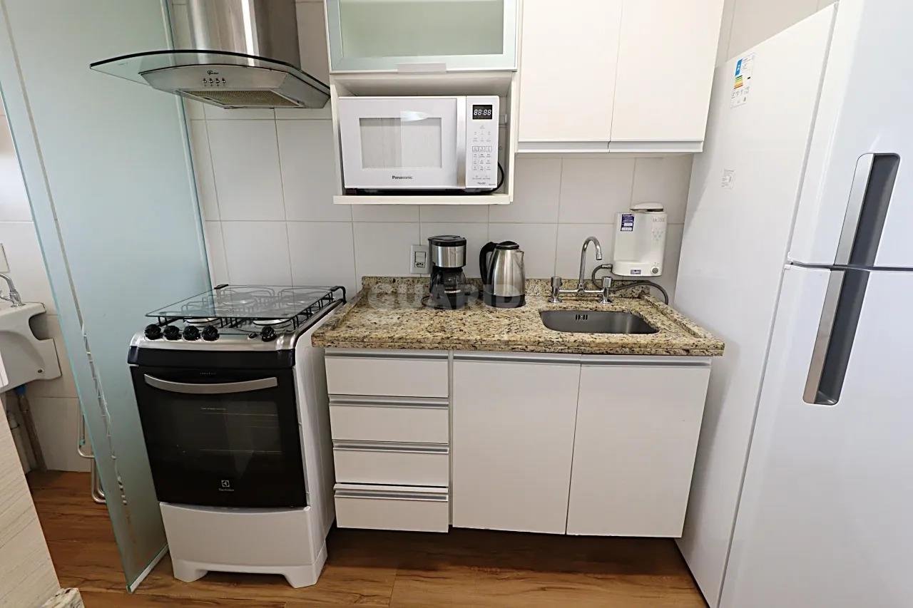 Apartamento para alugar em Rua Professor Cristiano Fischer, 818 - foto 9