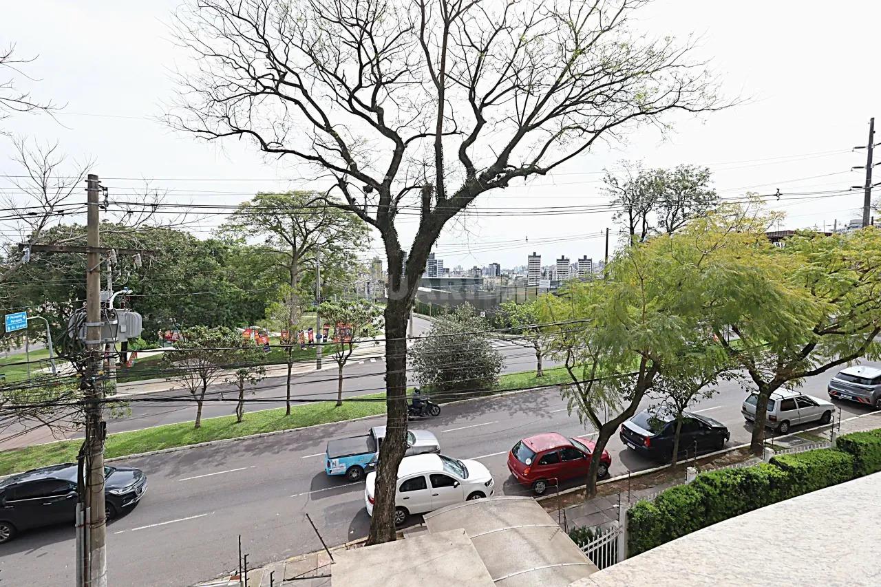 Apartamento para alugar em Rua Professor Cristiano Fischer, 818 - foto 5