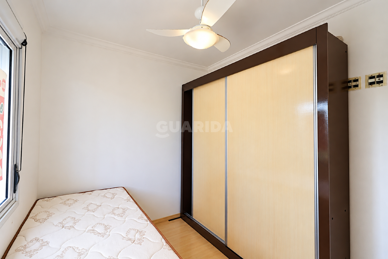 Apartamento para alugar em Rua Professor Cristiano Fischer, 818 - foto 15