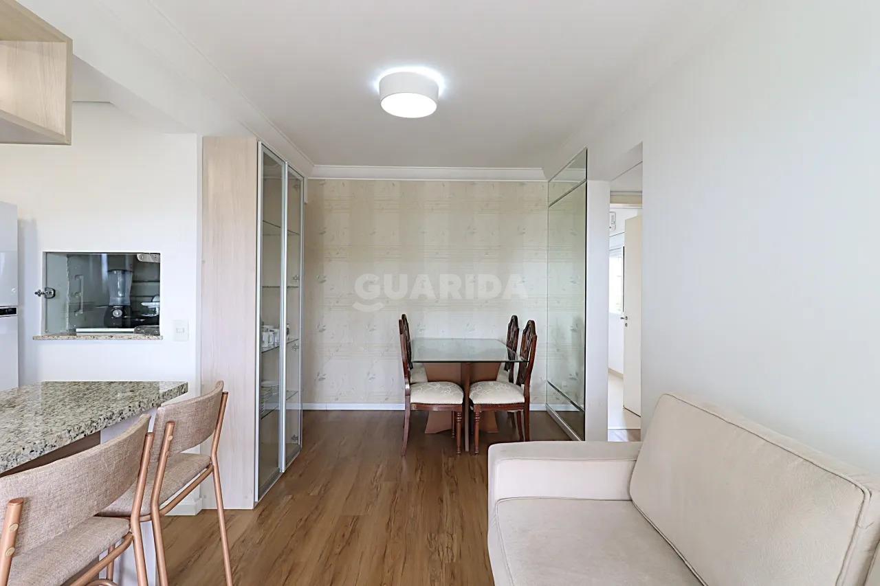 Apartamento para alugar em Rua Professor Cristiano Fischer, 818 - foto 6